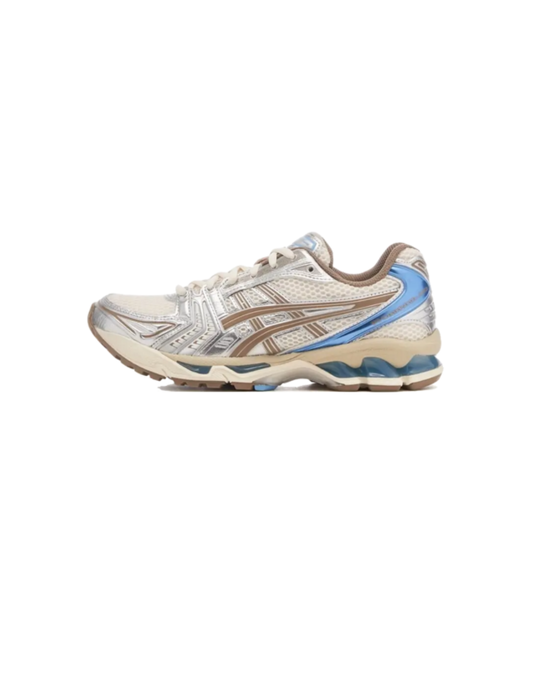 ASICS Gel-Kayano 14 Creme Pepper (Damen)