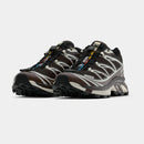 Salomon XT-6 Coffee French Roast
