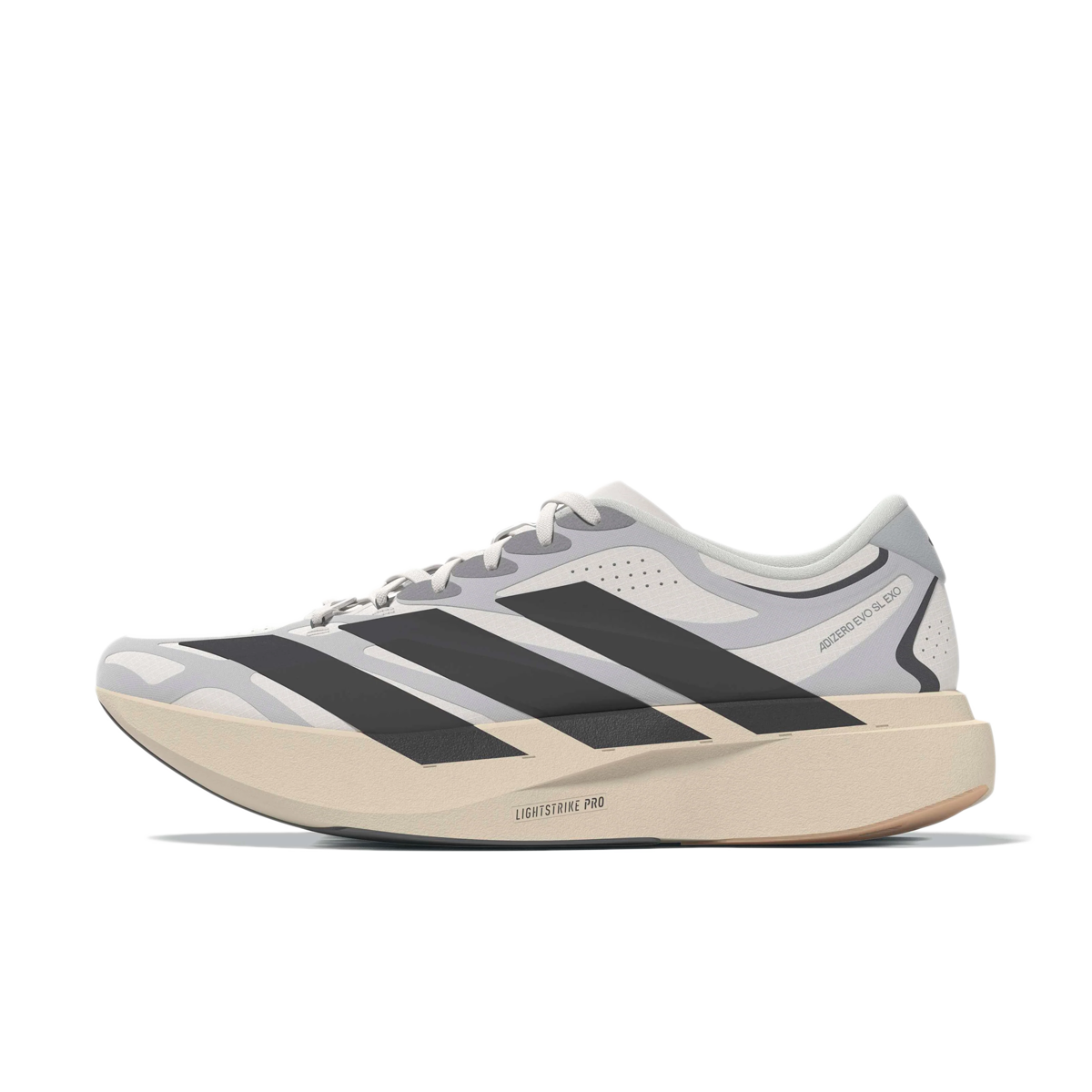 Adidas Adizero EVO SL EXO Core White