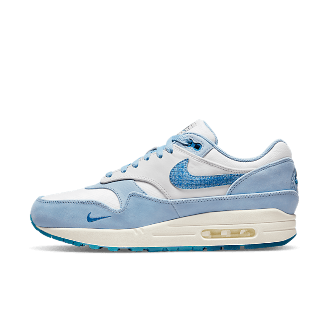 Nike Air Max 1 Premium Blueprint