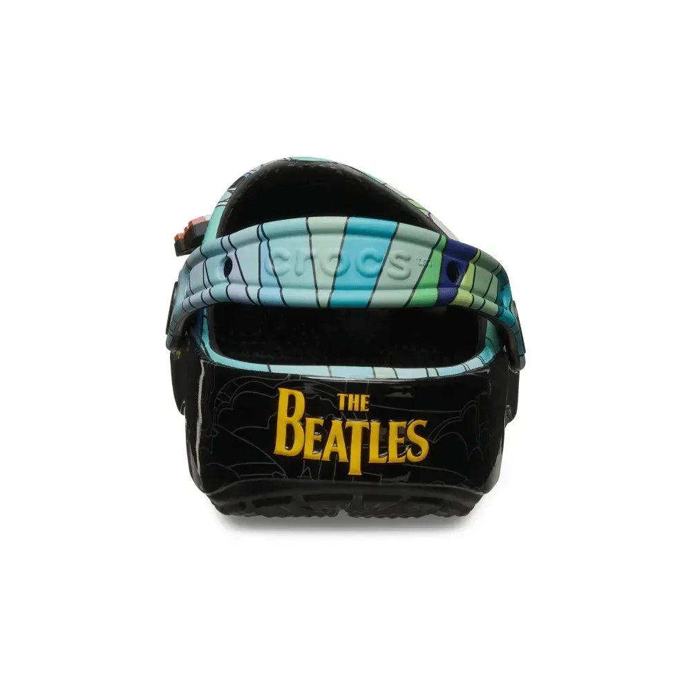 Crocs Classic Clog The Beatles Pepperland