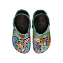Crocs Classic Clog The Beatles Pepperland