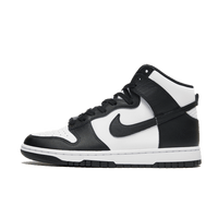 Nike Dunk High Panda (2021) - SnrKickz