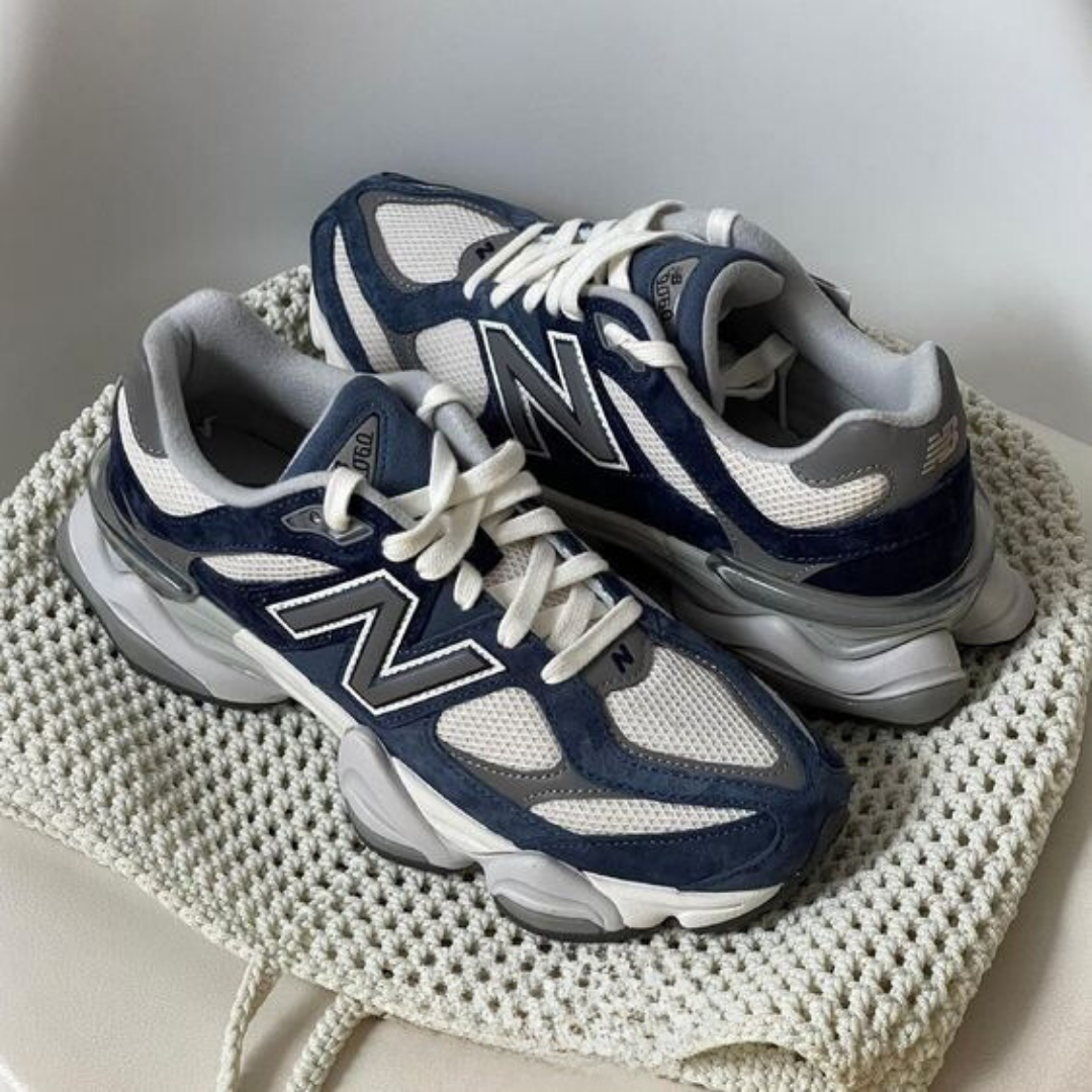 New Balance 9060 Natürliches Indigo