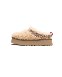 UGG Tazz Slipper Heritage Braid Natural