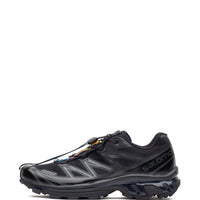 Salomon XT-6 Triple Black