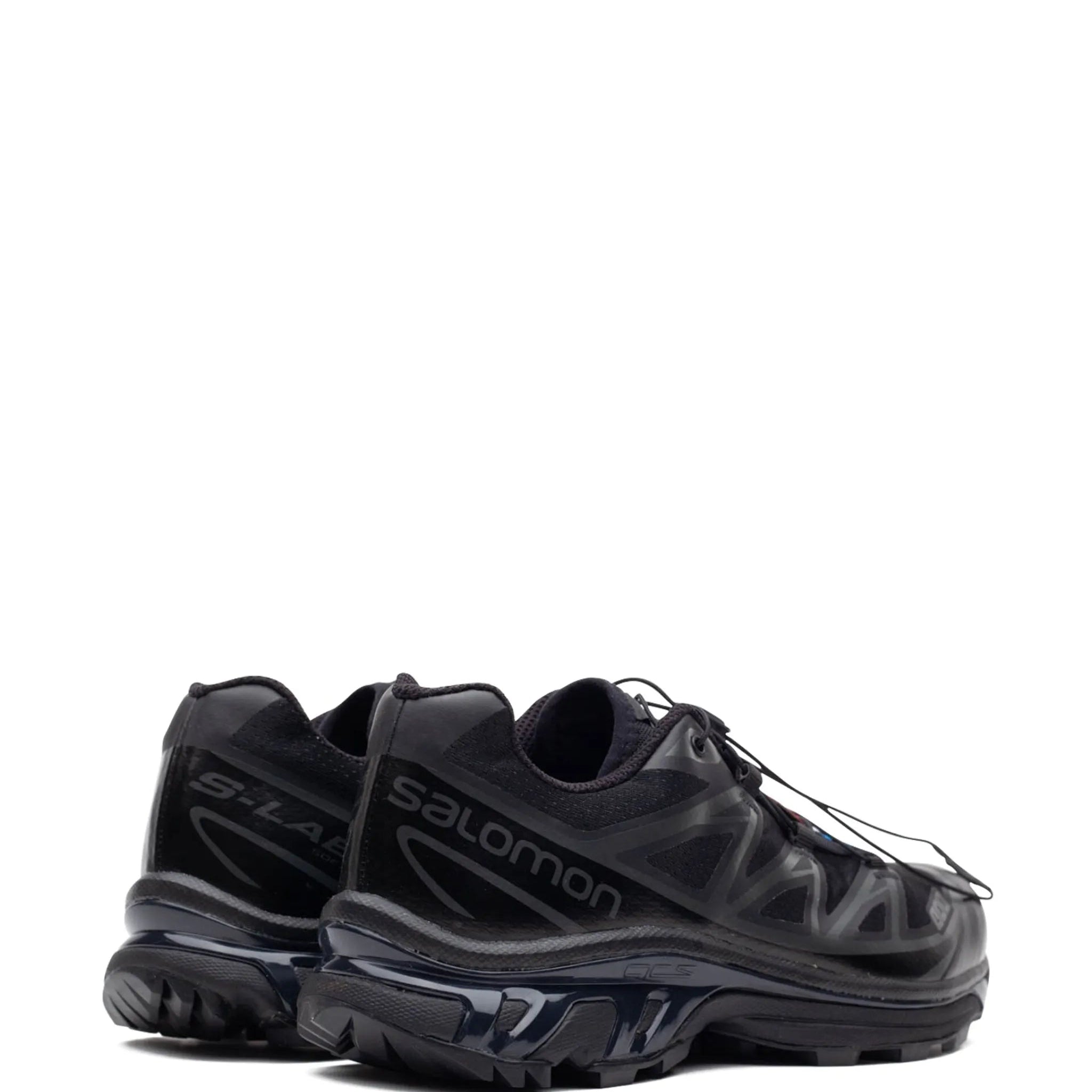 Salomon XT-6 Triple Black