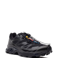 Salomon XT-6 Triple Black