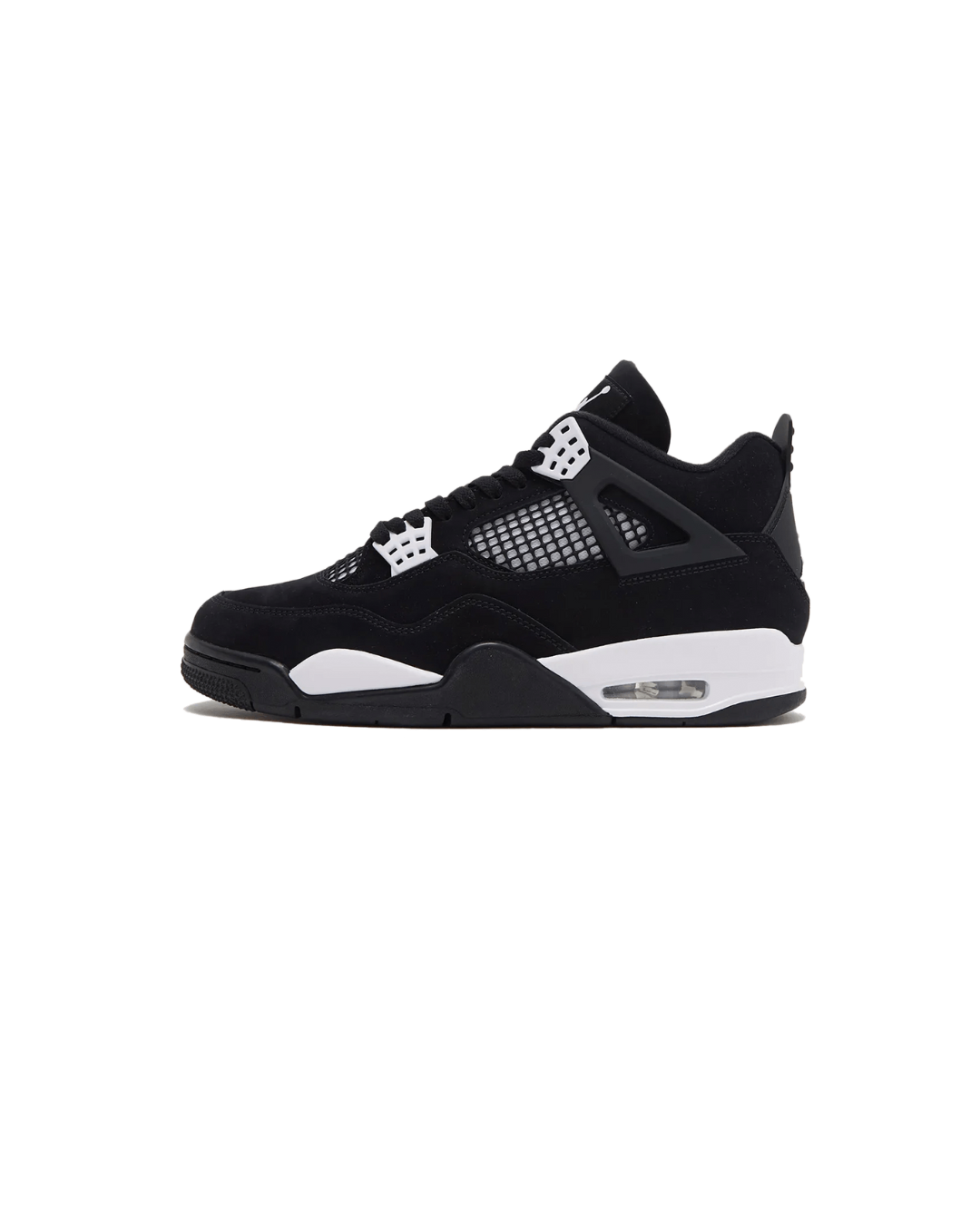 Jordan 4 Retro Weißer Donner