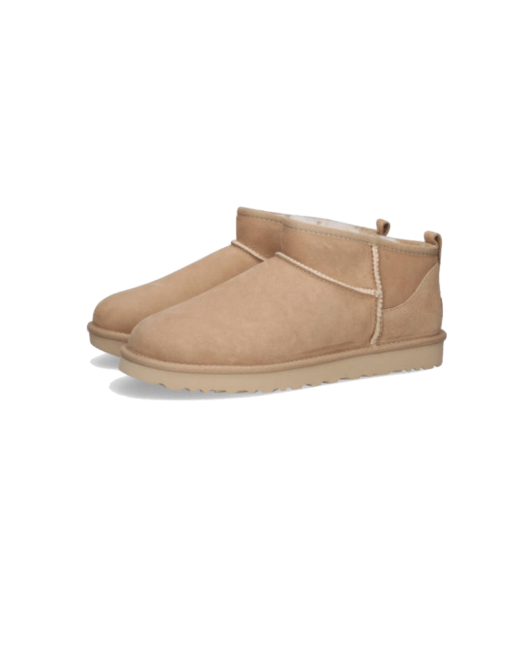 UGG Classic Ultra Mini Boot Sand