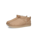 UGG Classic Ultra Mini Boot Sand