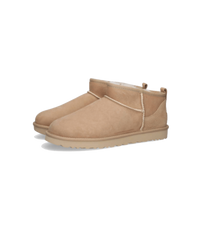 UGG Classic Ultra Mini Boot Sand