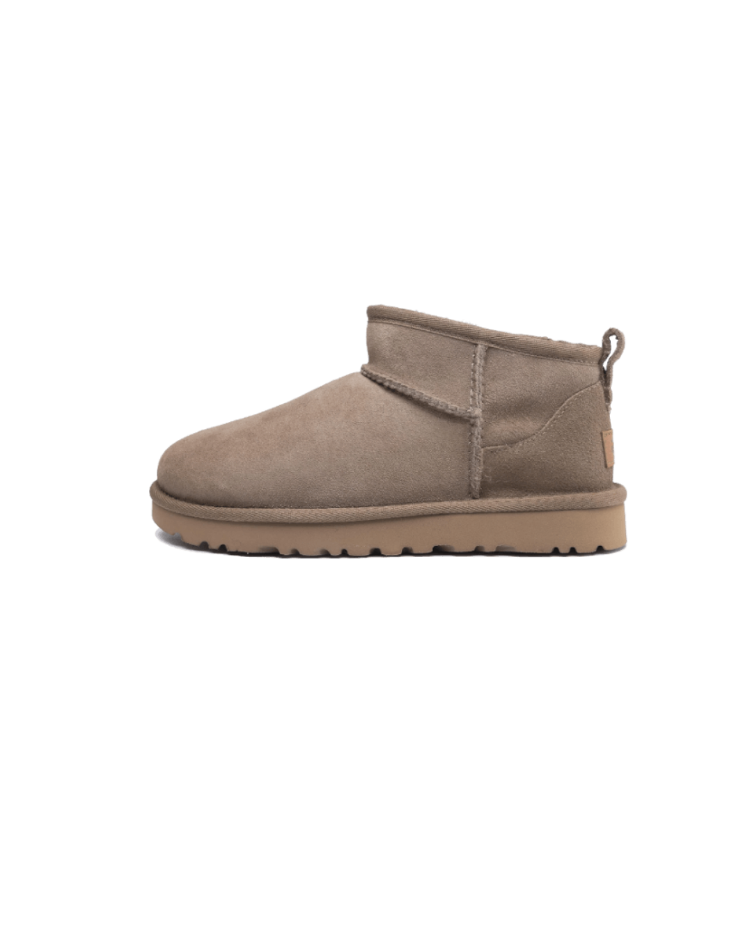 UGG Classic Ultra Mini Boot Antelope