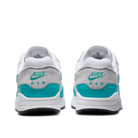 Nike Air Max 1 Clear Jade DZ4549-001 - Bovenaanzicht | Snrkickz