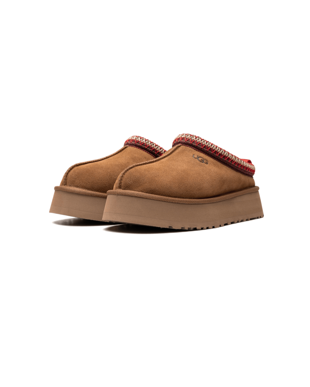 UGG Tazz Slipper Chestnut