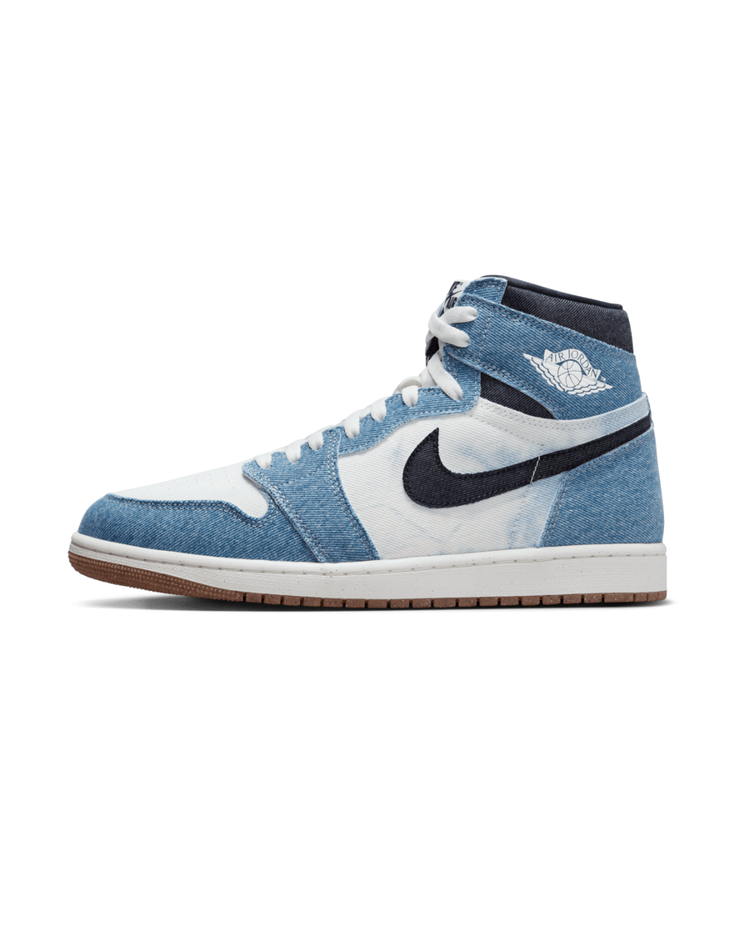 Air Jordan 1 High OG Denim