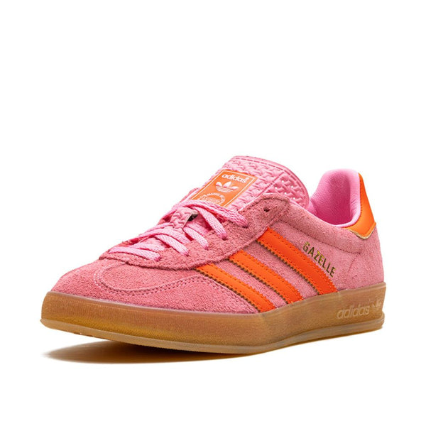 adidas Gazelle Indoor Beam Pink (Women's)