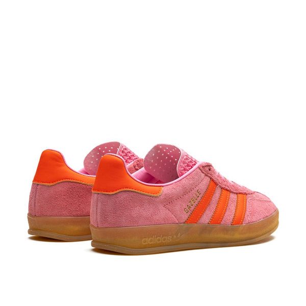 adidas Gazelle Indoor Beam Pink (Women's)