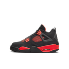 Air Jordan 4 Retro GS Red Thunder