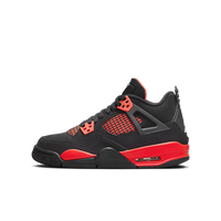 Air Jordan 4 Retro GS Red Thunder 408452-016 | Snrkickz