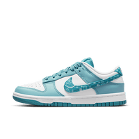 Nike Dunk Low Essential Paisley Pack Worn Blue