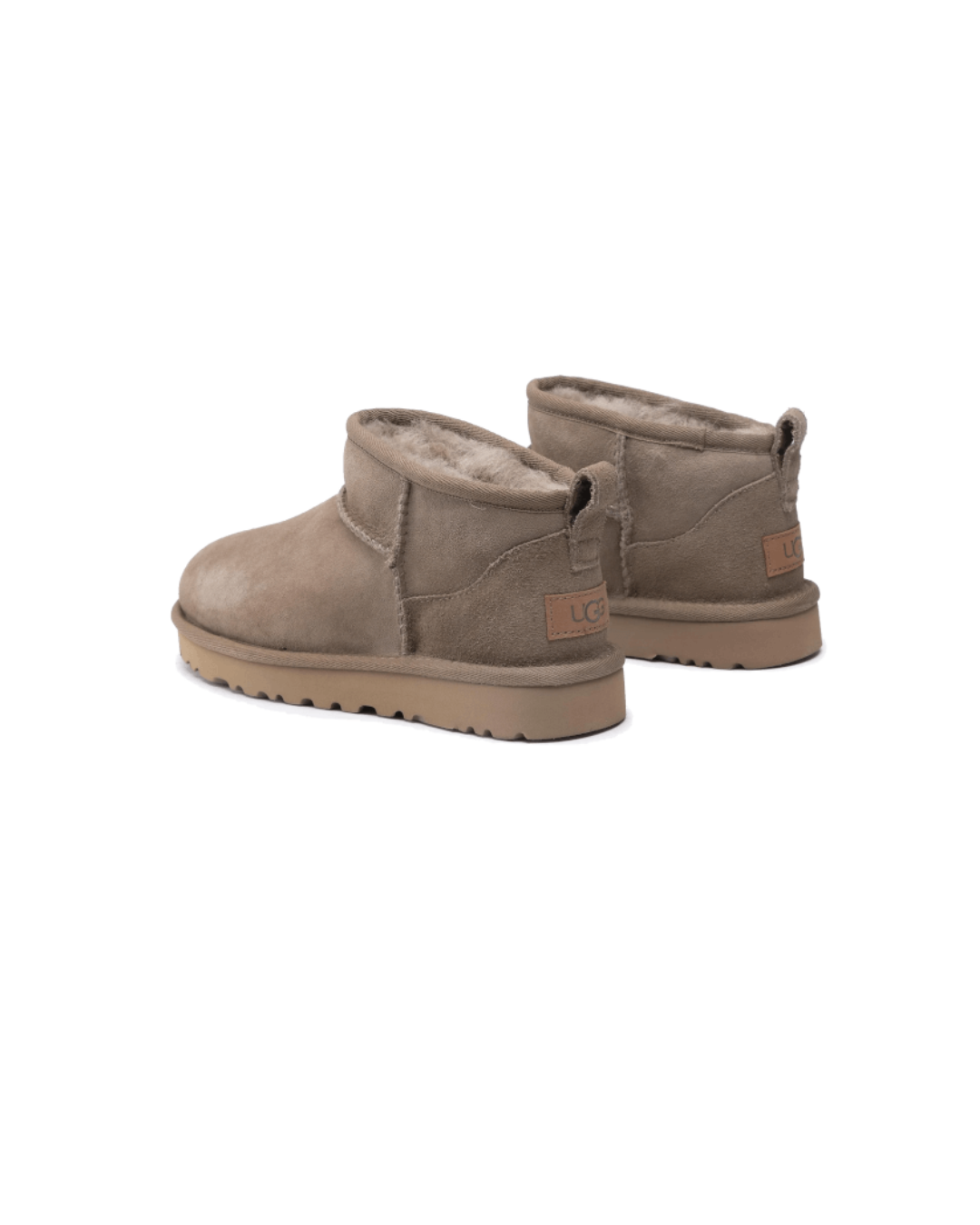 UGG Classic Ultra Mini Boot Antilope