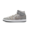 Air Jordan 1 Mid SE WMNS Particle Grey