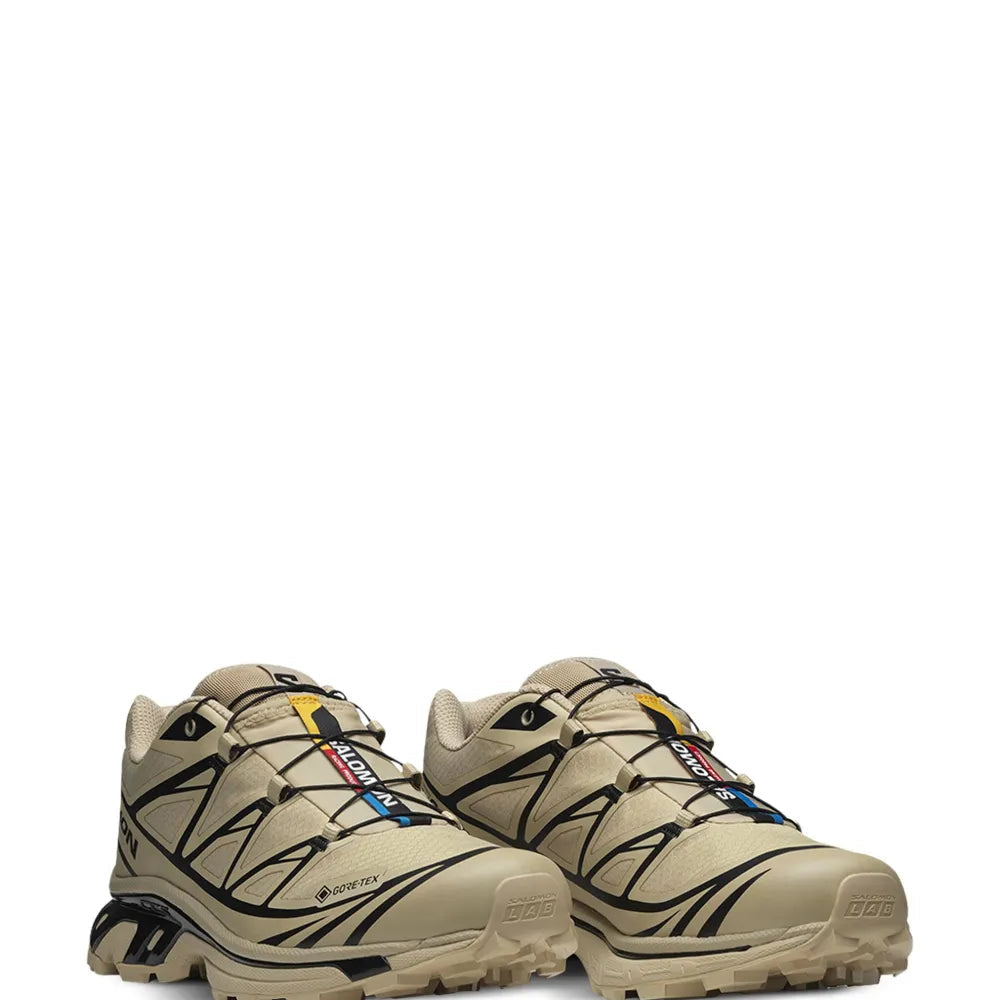 Salomon XT-6 Gore-Tex Safari