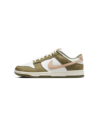 Nike Dunk Low Retro Medium Olive