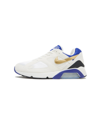 Nike Air Max 180 Summit White Concord