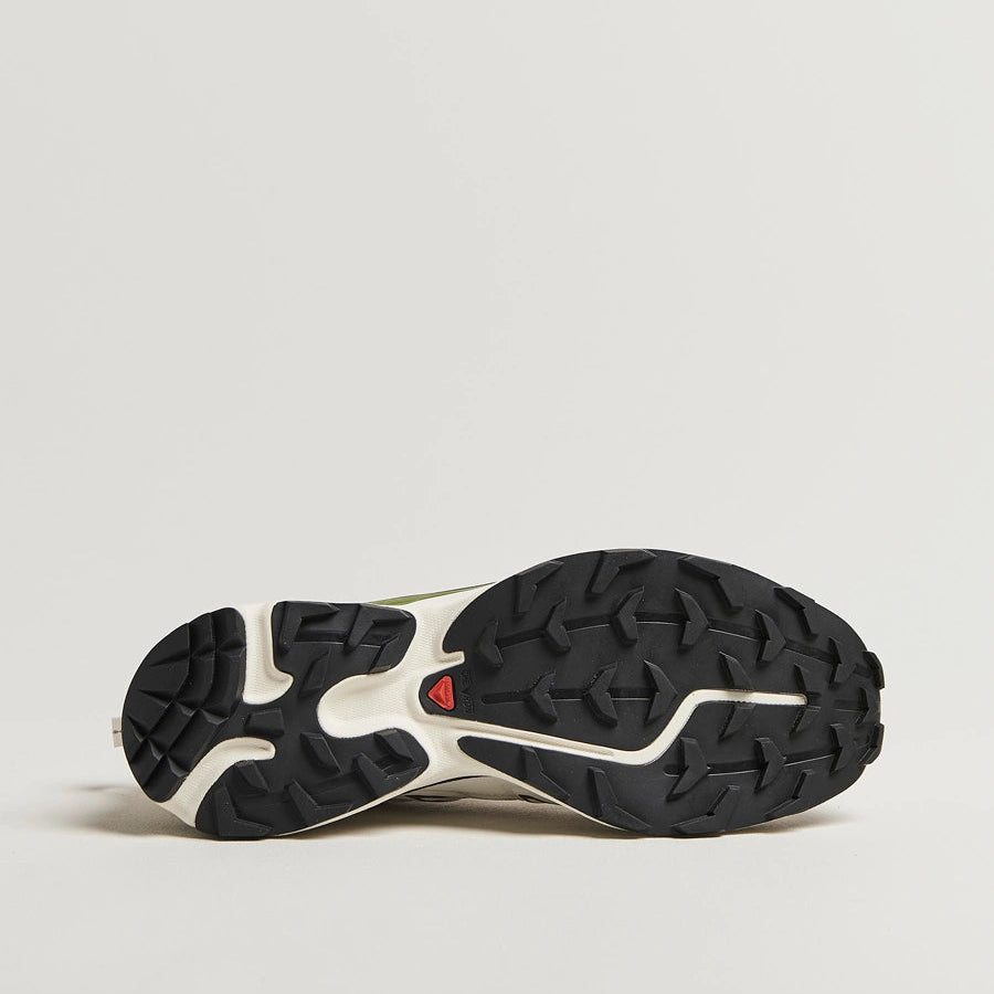 Salomon XT-6 Expanse Vanilla Ice Black Coffee