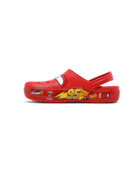 Crocs Classic Clog Lightning McQueen