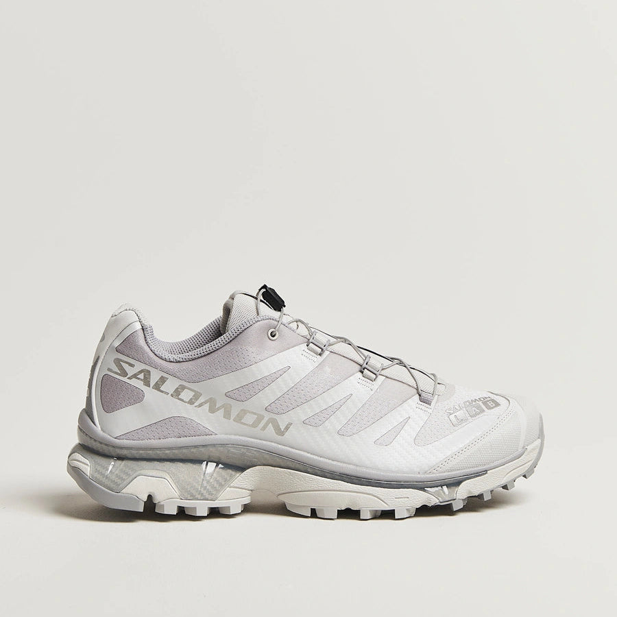 Salomon XT-4 OG White Lunar Rock