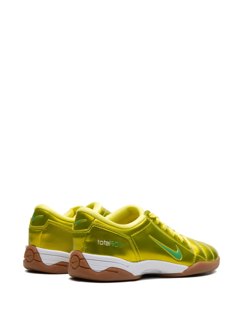 Nike Total 90 3 SP Dynamic Yellow
