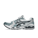 ASICS Gel-kayano 14 White & Fjord Grey