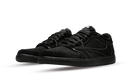 Air Jordan 1 Low Travis Scott Black Phantom