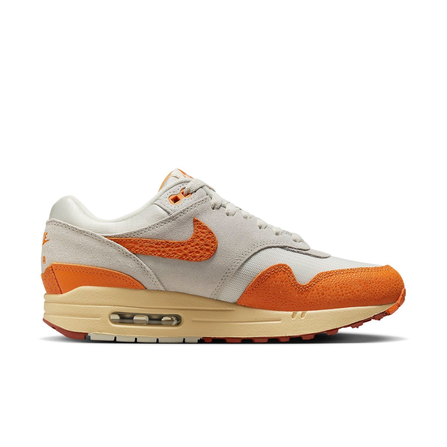 Nike Air Max 1 Magma Orange