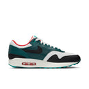 Nike Air Max 1 Liverpool LeBron James FB8914-100 - pair shot | Snrkickz