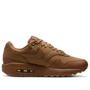 Nike Air Max 1 '87 Luxe Ale Brown DV3888-200 - Zijaanzicht | Snrkickz