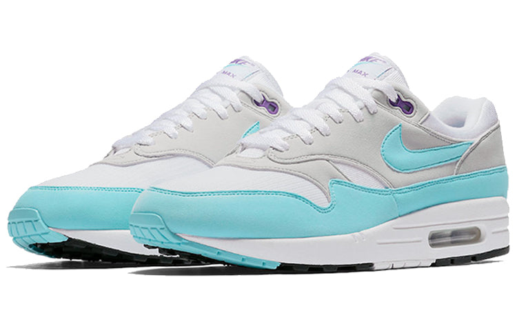 Nike Air Max 1 Anniversary Aqua