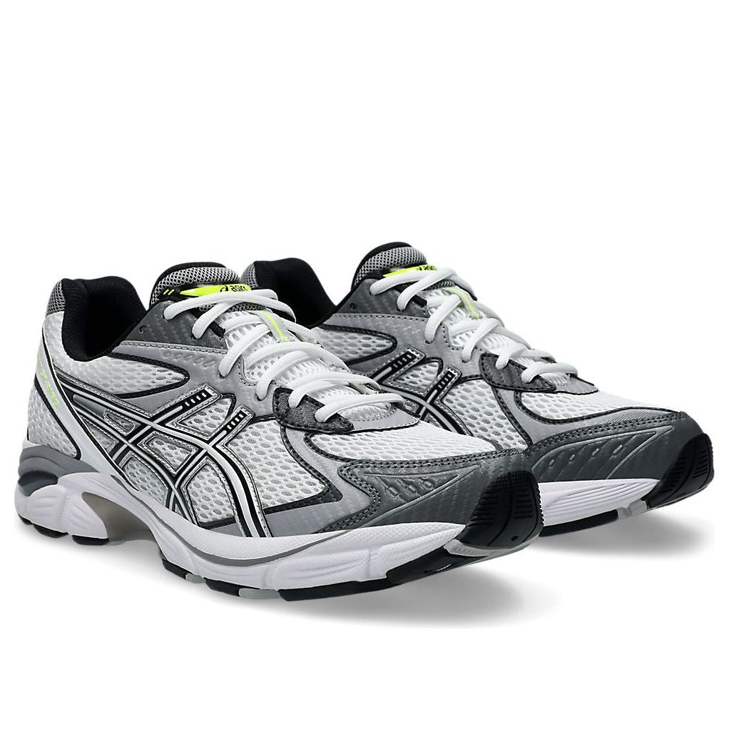 ASICS GT-2160 JJJJound White 1203A554-100 - achterkant | Snrkickz