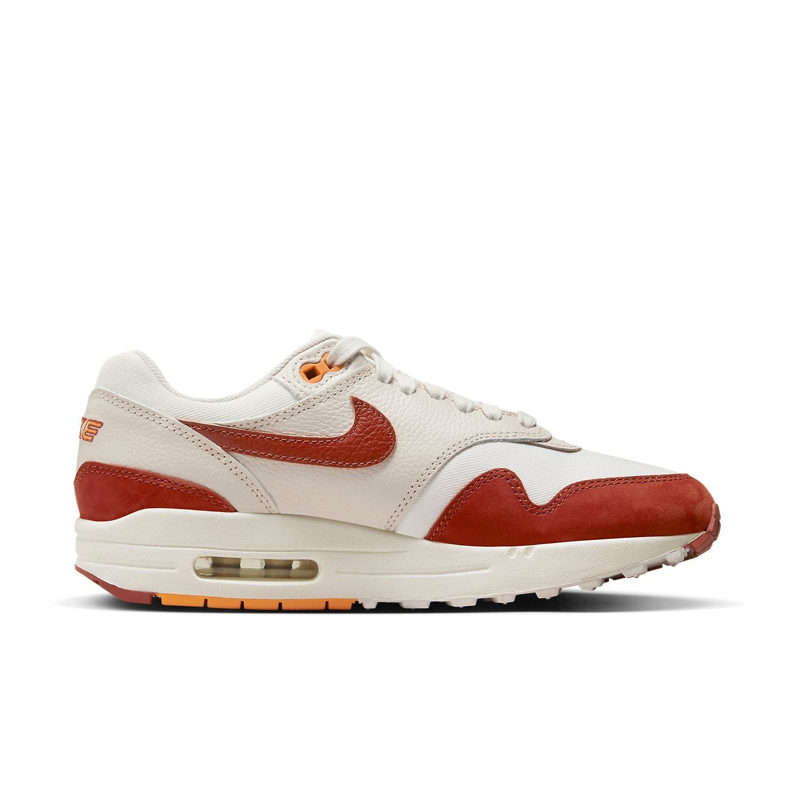 Nike Air Max 1 Rugged Orange