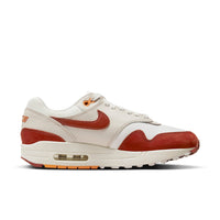 Nike Air Max 1 Rugged Orange FD2370-100 - Zijaanzicht | Snrkickz