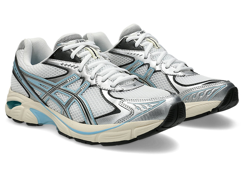 ASICS GT-2160 White Pure Silver