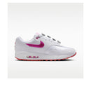 Nike Air Max 1 Valentine's Day White HV2303-100 - pair shot | Snrkickz