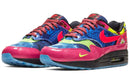 Nike Air Max 1 Chinese New Year Longevity CU8861-460 - zijkant | Snrkickz