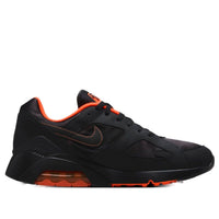 Nike Air Max 180 QS Hyper Crimson FJ9259-002 - pair shot | Snrkickz