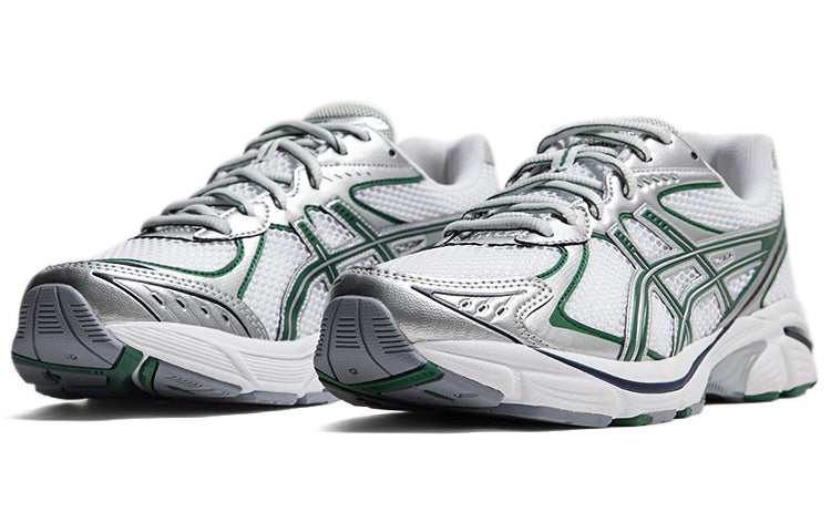 ASICS GT-2160 White Shamrock Green