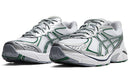 ASICS GT-2160 White Shamrock Green 1203A275-103 - achterkant | Snrkickz
