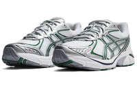 ASICS GT-2160 White Shamrock Green 1203A275-103 - achterkant | Snrkickz